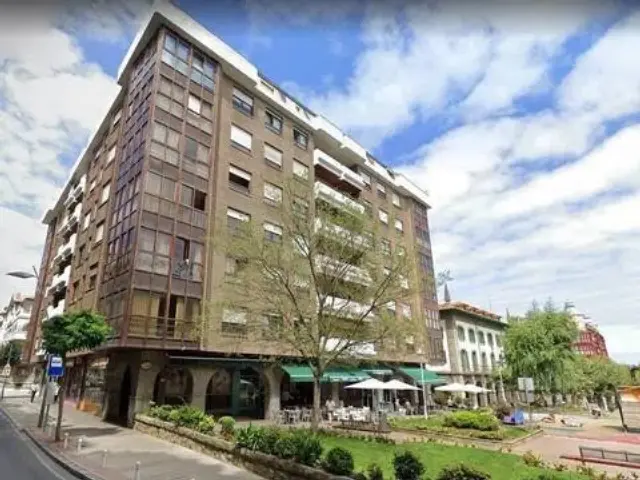 Apartment in the City Centre