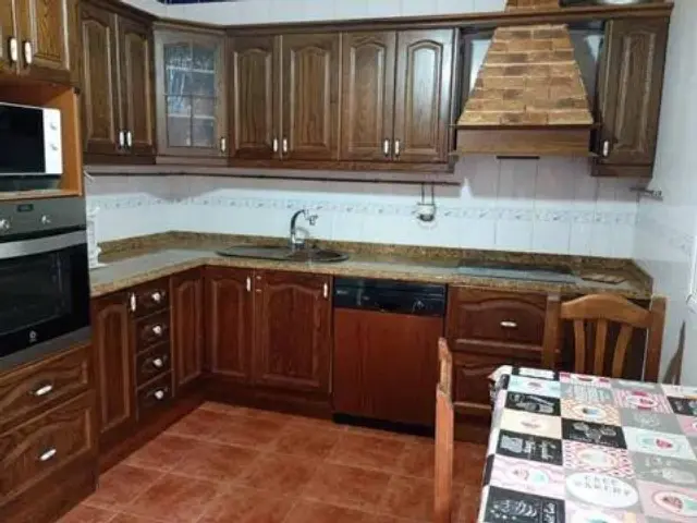 Townhouse in Barranco de San Juan