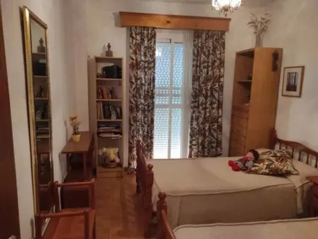 Apartment in Alcalá de los Gazules photo 35