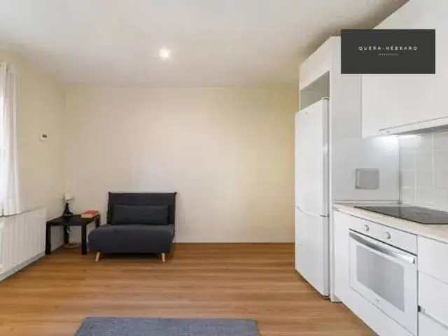 Apartment in Centre photo 12