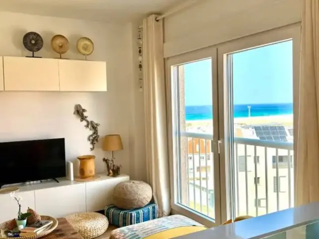 Apartment in Tarifa
