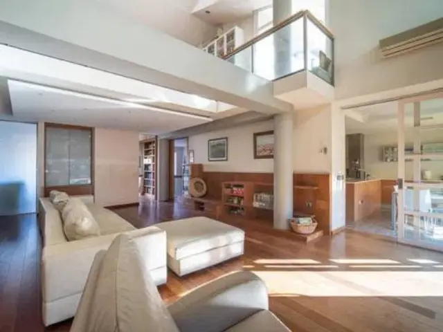 Chalet en Centre
