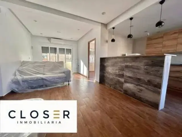 Apartment in Pla del Bon Repòs