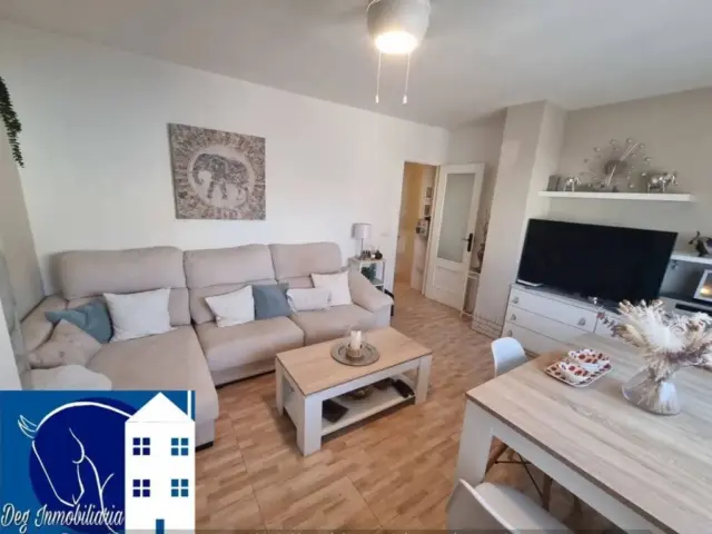 Apartment in Xirivella photo 8