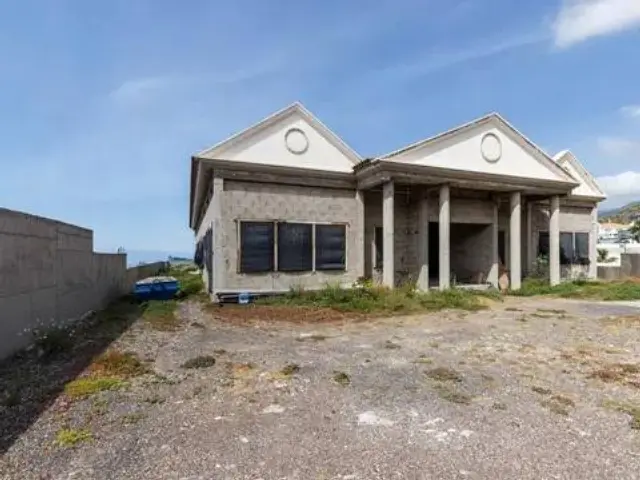 Chalet in Adeje Norte