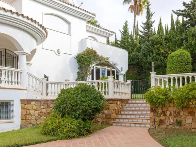 Chalet en calle Cl Dinamarca De, 12 photo 32