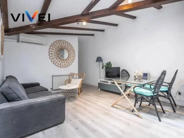 Penthouse in Cortes-Huertas photo 2