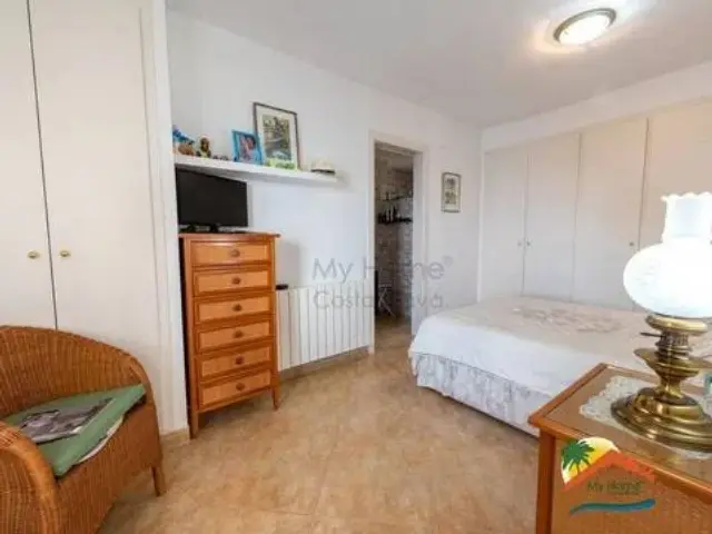 Terraced House in Carrer d'Holanda photo 14