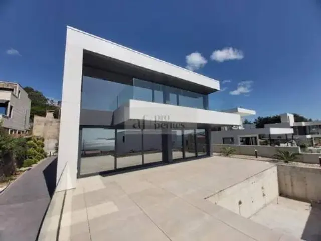 Chalet in Sanxenxo