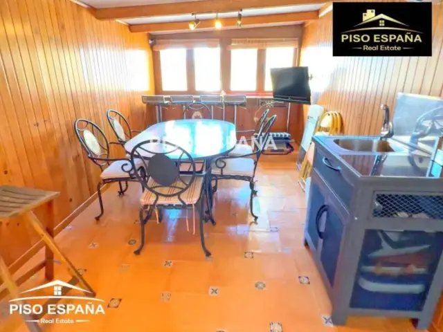 Chalet in Playa de San Juan photo 30