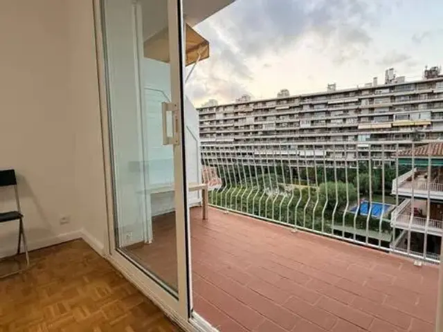 Apartment in Pedralbes