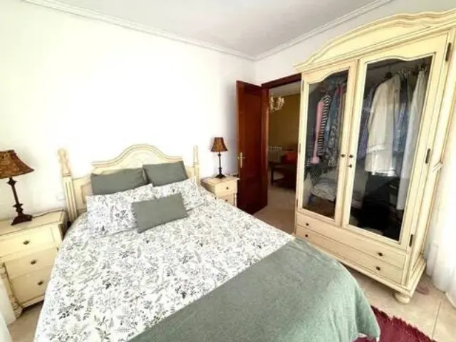 Apartment in Trengandín photo 13