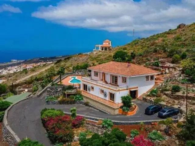 Chalet in Villa de Adeje