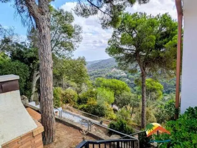 Chalet on Carrer de les Orenetes photo 36