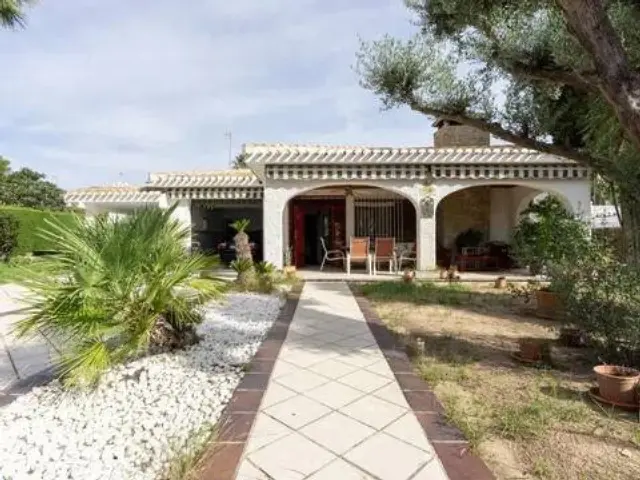 Chalet in Orihuela Costa photo 10
