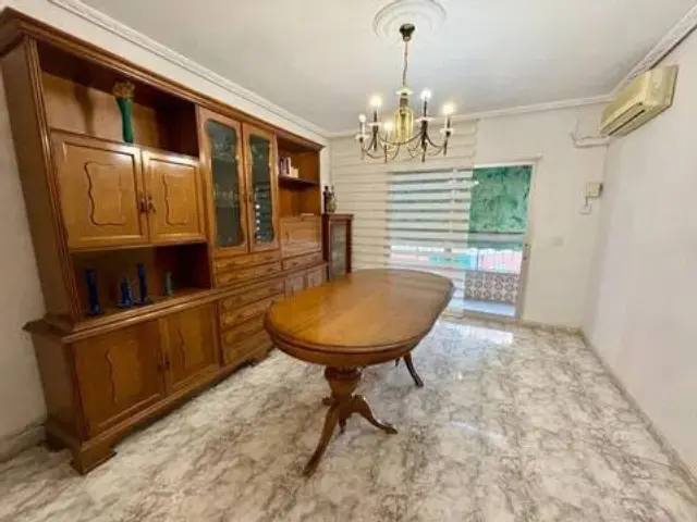 Piso en Silla