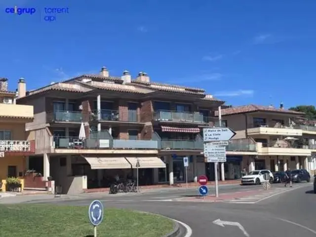 Apartment in L'Escala photo 10