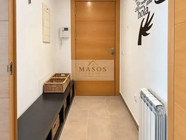 Apartment in El Vendrell