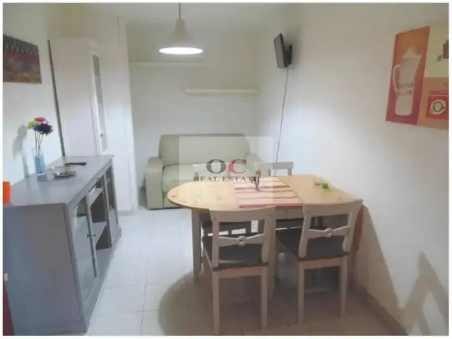 Apartment in Murcia City