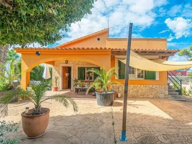 Chalet in El Toro