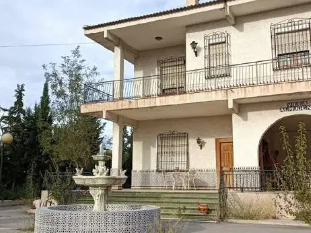 Chalet in Cabezo de Torres