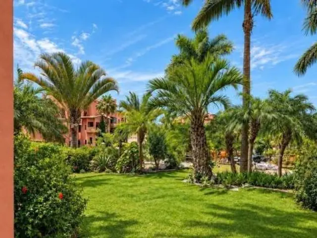 Apartment in Estepona photo 22