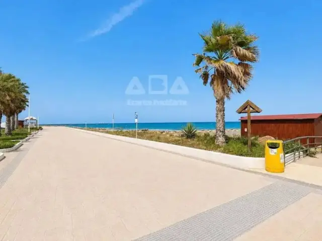 Penthouse in El Puig de Santa Maria photo 32