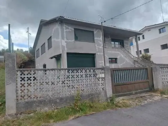 Chalet on Calle Suevos S-N