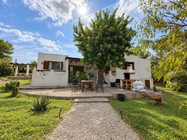 Chalet in Calvià