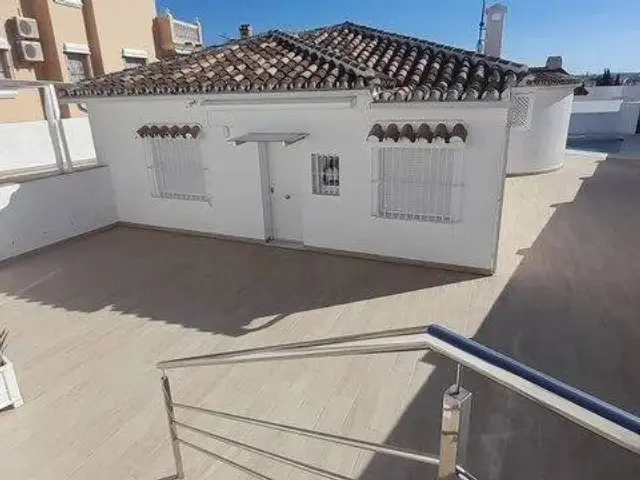 Chalet in Campo de Mijas