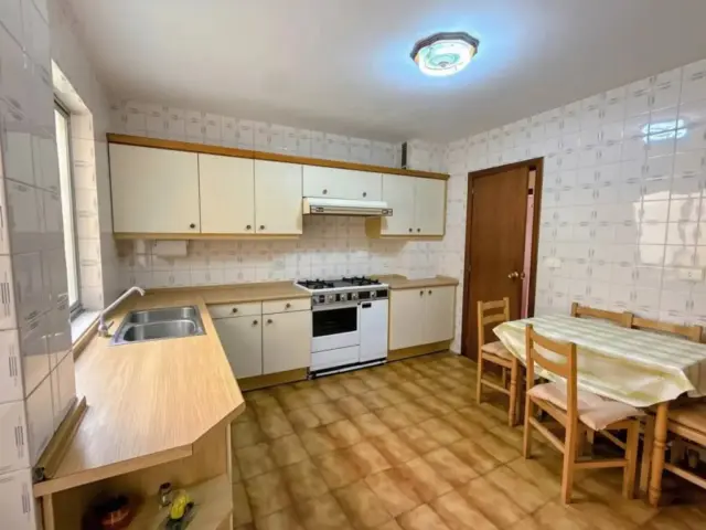Apartment in O Souto Grande