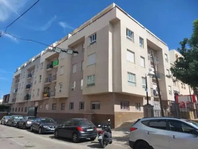Apartment in Calpe - Calp