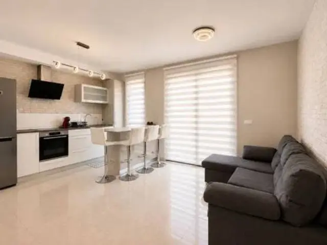 Top-floor apartment in Villa de Adeje