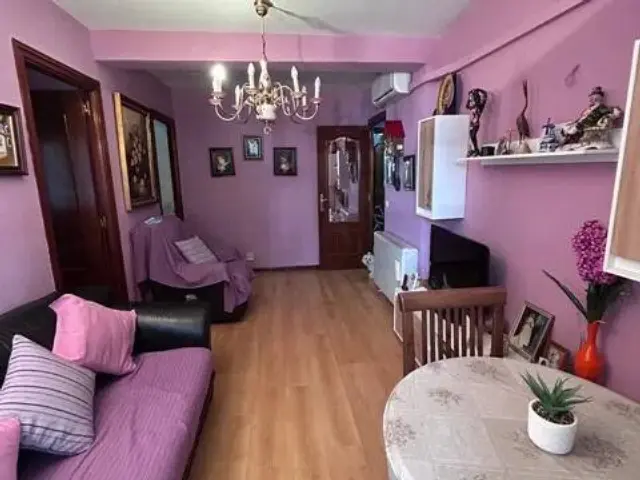 Apartment in Alcalá de Henares