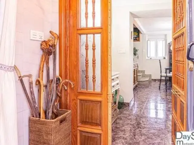 Semi-detached house in Castillo de Locubín photo 10