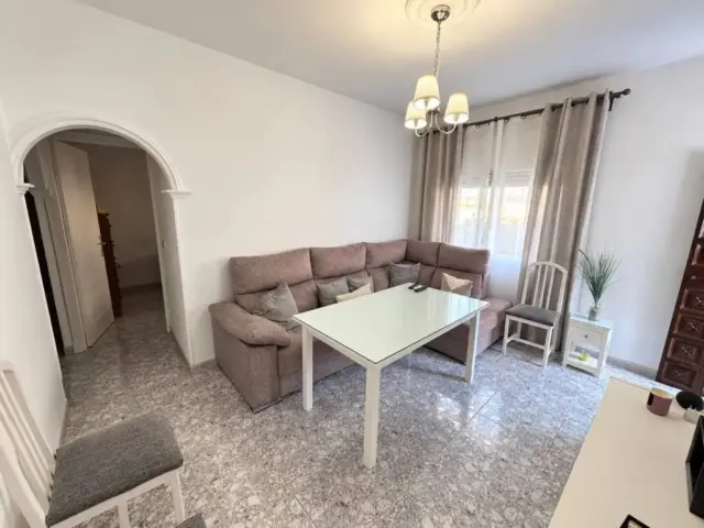 Chalet en Arcos de la Frontera