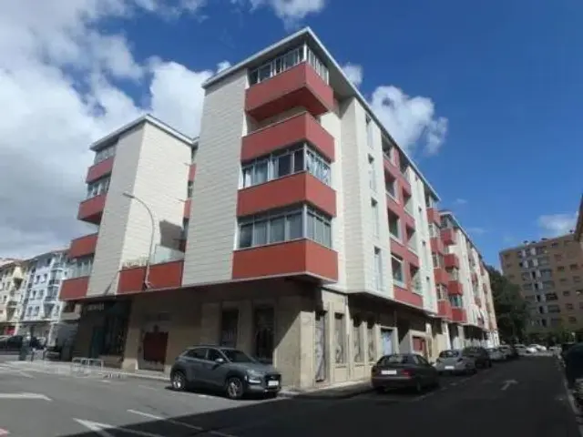 Piso en Pamplona - Iruña