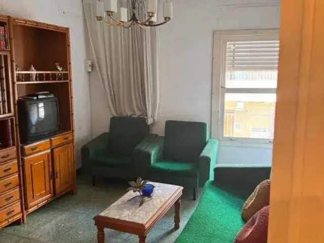 Piso en Gandia Ciutat