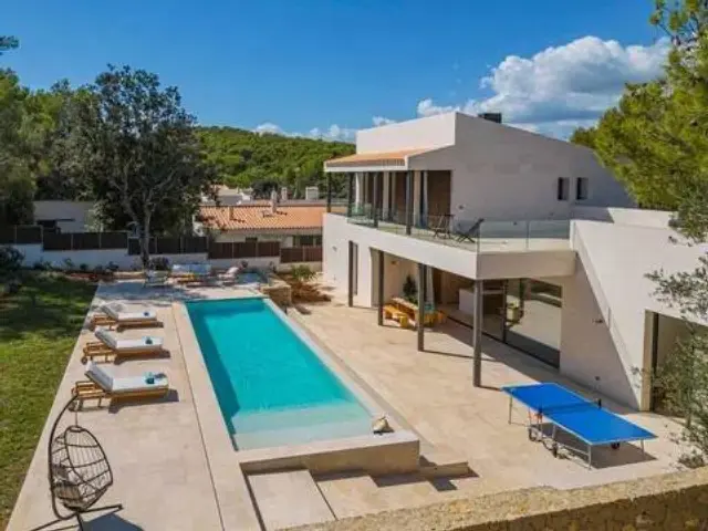 Chalet in Marina Manresa-Mal Pas-Bonaire