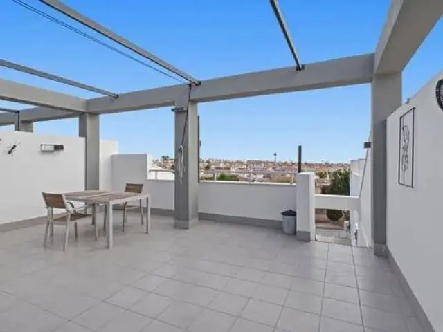 Penthouse on Calle Chismosas Cl 2, 1 A