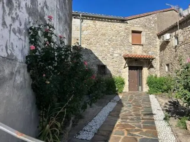 Chalet in Villamiel