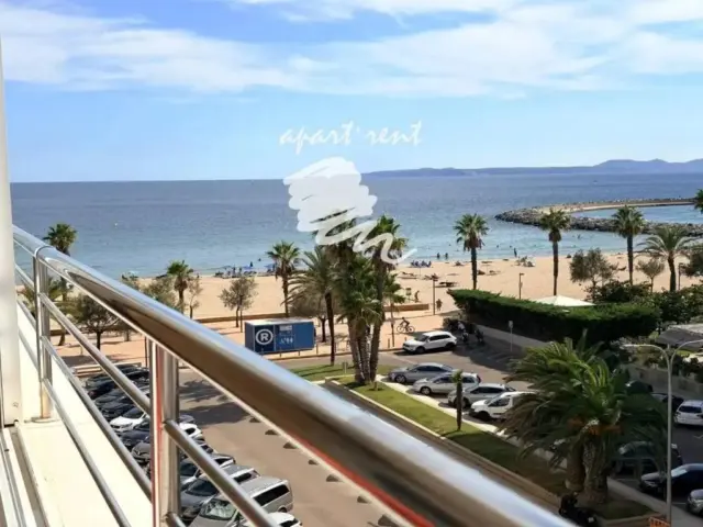 Apartment in Santa Margarida
