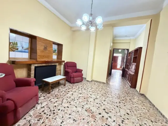 Chalet en Carlet