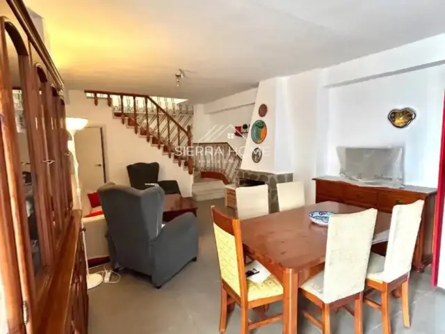Chalet en Prado del Rey