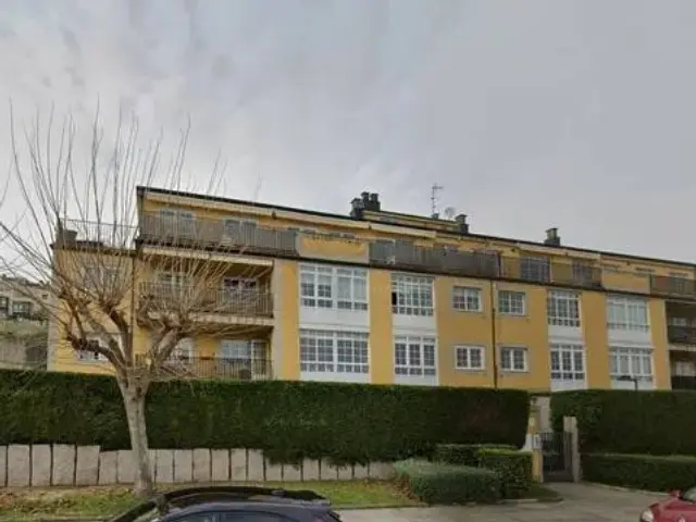 Apartment in Mesoiro-Feáns-Zapateira