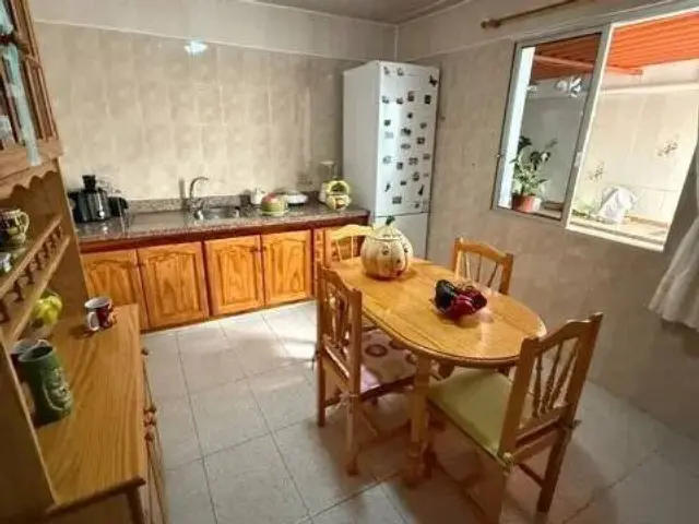 Rustic house in Caridad