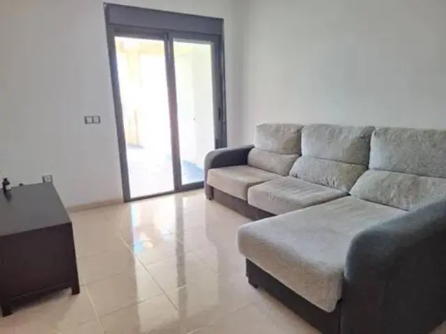 Apartment in Vícar