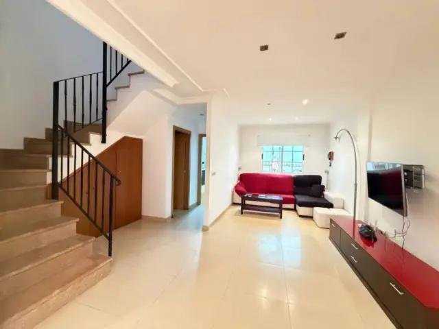 Chalet en Carlet