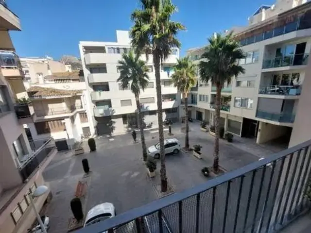 Apartment in Calpe - Calp