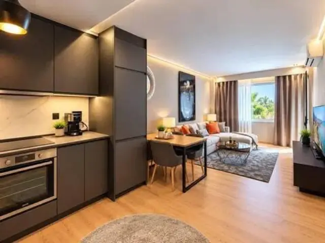 Apartment in El Palmeral